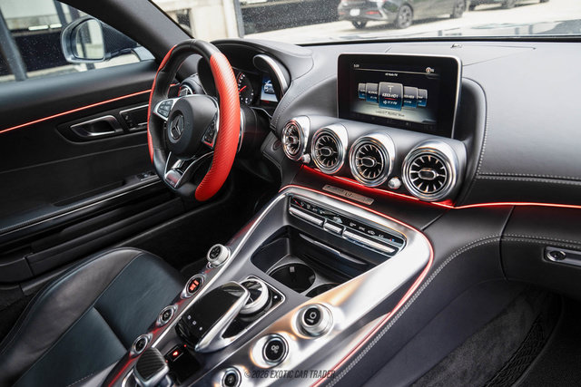 Used 2016 Mercedes-Benz AMG GT S image 62