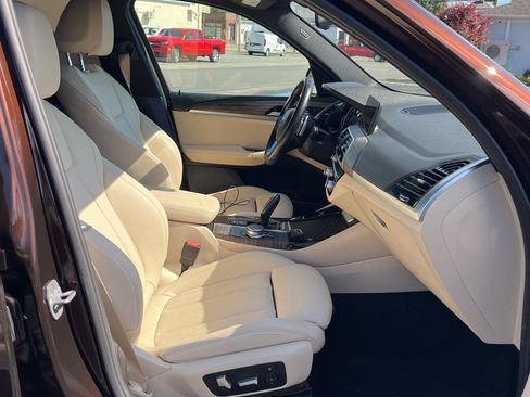 Used 2018 BMW X3 xDrive30i AWD/4WD image 13