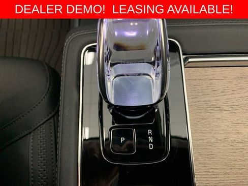 Used 2026 Volvo XC90 B6 Plus w/ Protection Package Premier image 16