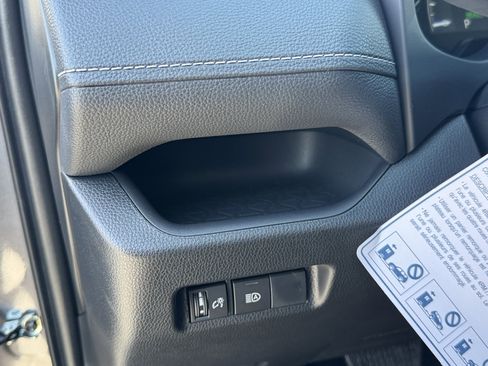 New 2025 Toyota RAV4 LE image 17