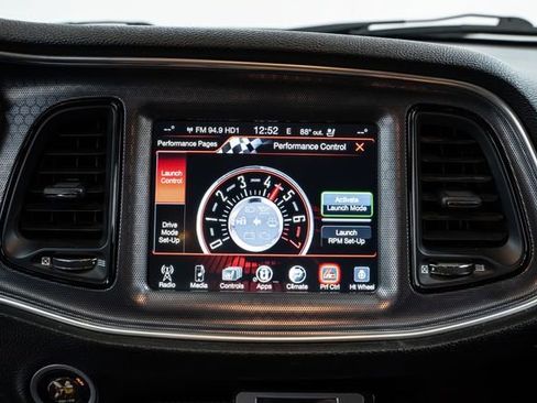 Used 2018 Dodge Challenger T/A image 30