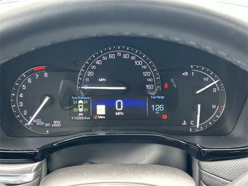 Used 2019 Cadillac XT5 Premium Luxury image 35