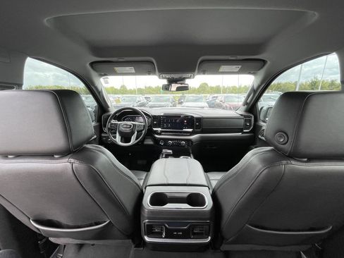 Used 2023 GMC Sierra 1500 SLT w/ SLT Convenience Package image 23