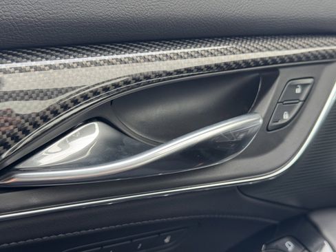 New 2025 Cadillac CT5 Sport image 30