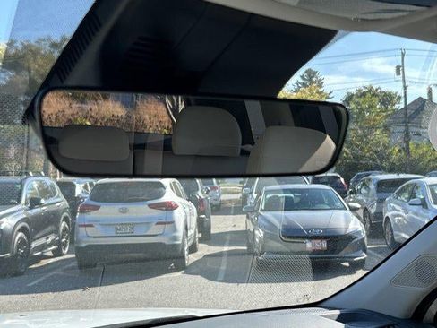 New 2026 Hyundai Santa Fe SE image 54