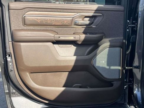 New 2026 RAM 1500 Limited image 13