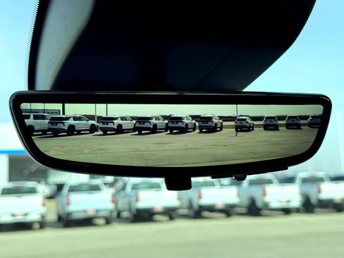 Used 2024 GMC Sierra 2500 AT4 w/ AT4 Premium Plus Package image 34