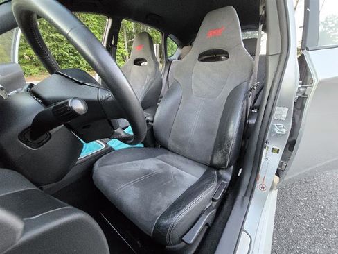 Used 2008 Subaru Impreza WRX STI AWD/4WD image 14