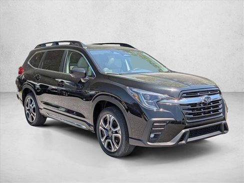 New 2026 Subaru Ascent Limited AWD/4WD image 7