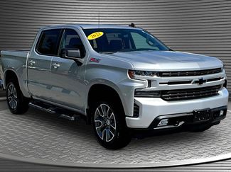 Used 2022 Chevrolet Silverado 1500 RST AWD/4WD video 1
