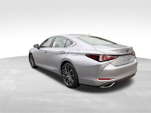 Used 2024 Lexus ES 350 350 image 9