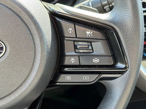 Used 2024 Subaru Crosstrek 2.0i Premium image 23