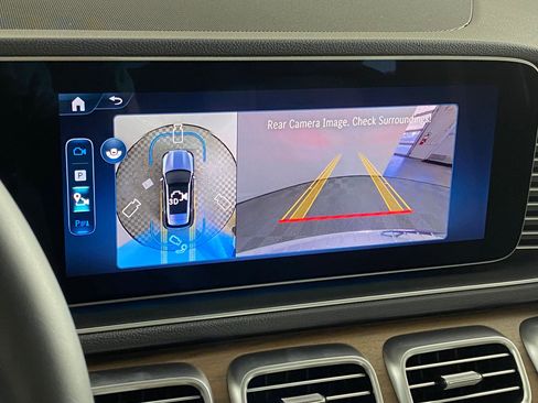 Used 2026 Mercedes-Benz GLE 350 4MATIC image 26