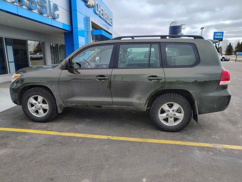 Used 2008 Toyota Land Cruiser image 5