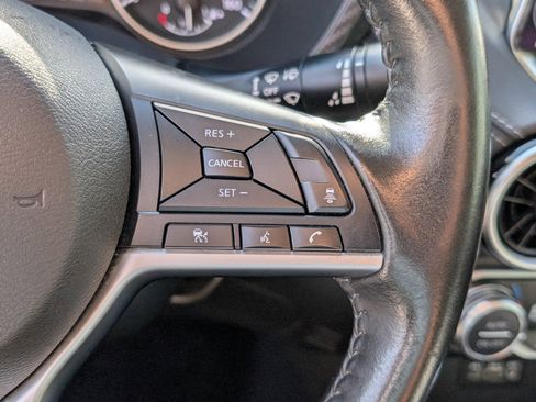 Used 2022 Nissan Sentra SV w/ All-Weather Package image 30