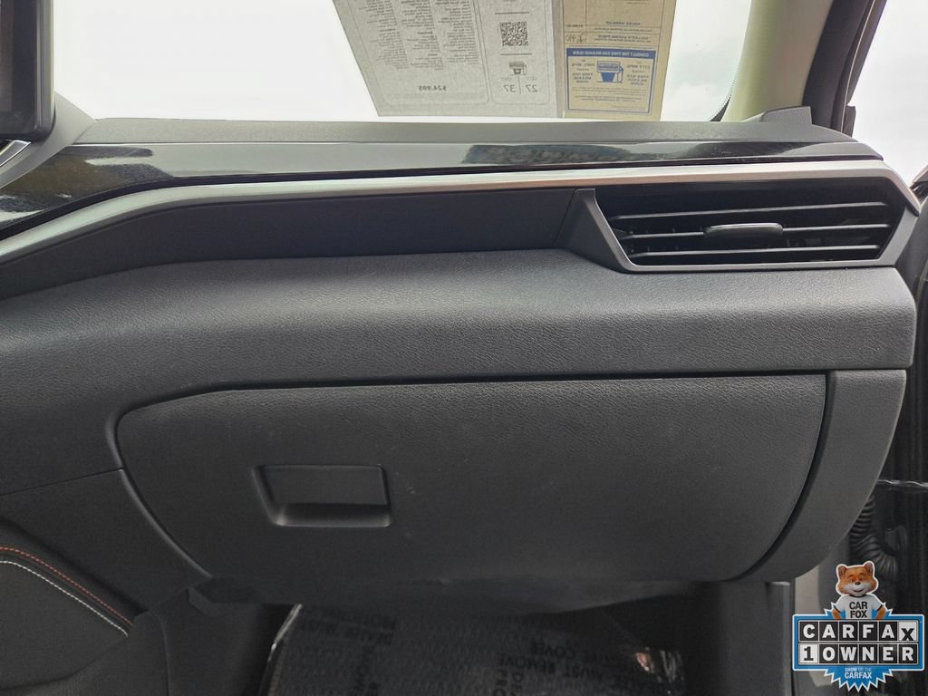 Used 2024 Nissan Altima 2.5 SR w/ SR Premium Package FWD image 48