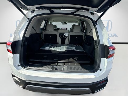 New 2026 Honda Pilot EX-L image 22