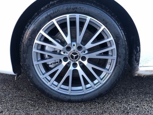 New 2026 Mercedes-Benz CLA 250 CLA 250 image 9