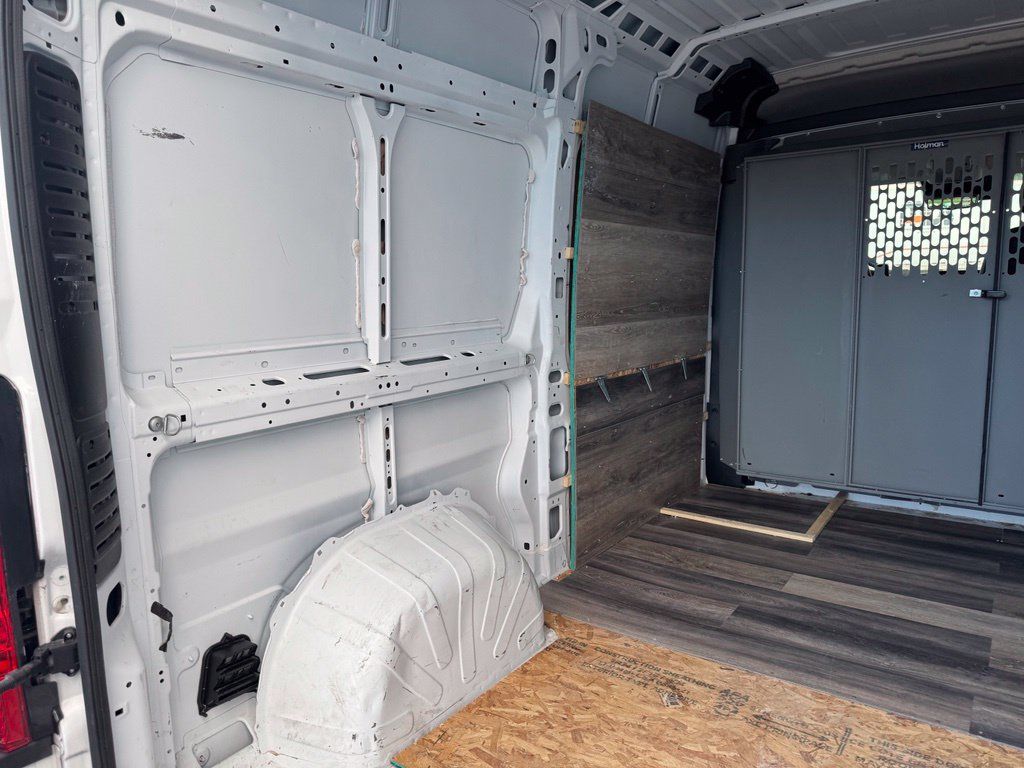 Used 2023 RAM ProMaster 3500 FWD image 25