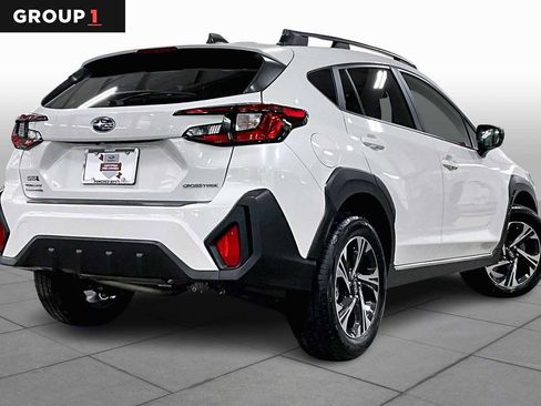 Certified 2025 Subaru Crosstrek 2.0i Premium image 12