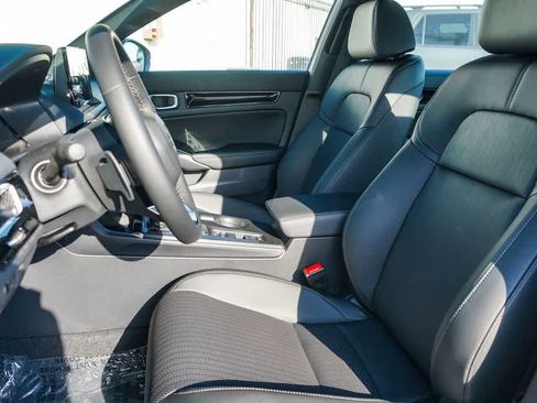 New 2026 Honda Civic Sport Touring image 21