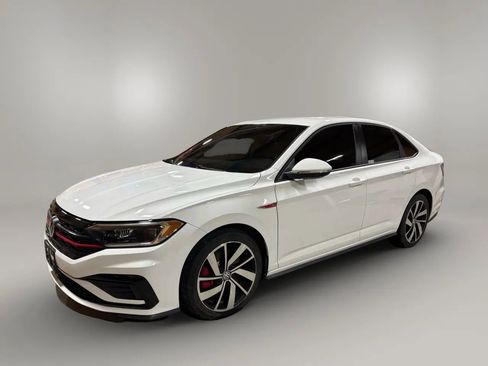 Used 2021 Volkswagen Jetta GLI image 13