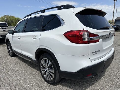 Used 2019 Subaru Ascent Limited image 7
