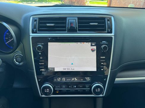 Used 2018 Subaru Legacy 2.5i Limited image 22