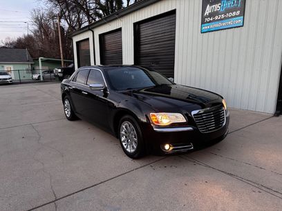 Used 2011 Chrysler 300 Limited
