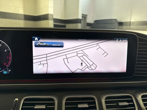 Certified 2026 Mercedes-Benz GLE 350 4MATIC image 29