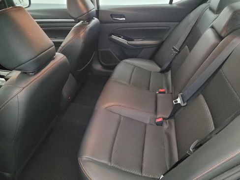 Used 2023 Nissan Altima 2.5 SR image 18