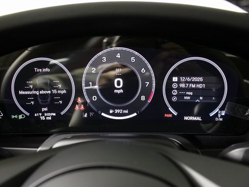 New 2026 Porsche 911 Carrera image 27