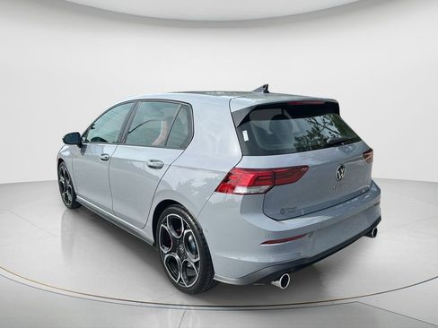 New 2026 Volkswagen GTI Autobahn FWD image 7