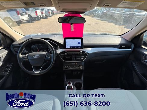 Used 2020 Ford Escape SE AWD/4WD image 10