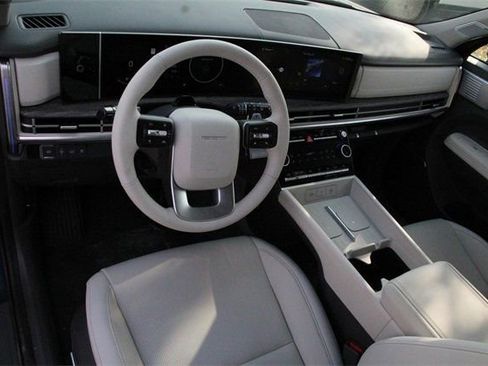 New 2026 Hyundai Santa Fe Limited image 7