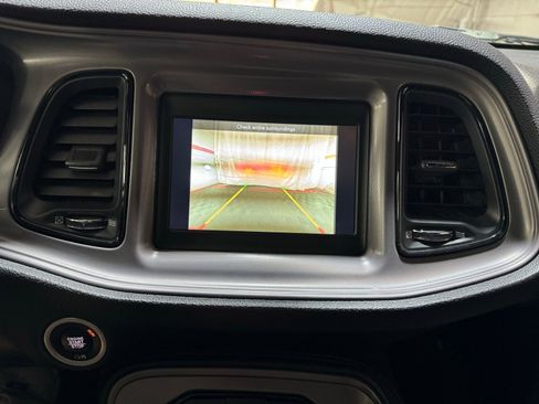 Used 2023 Dodge Challenger GT image 22