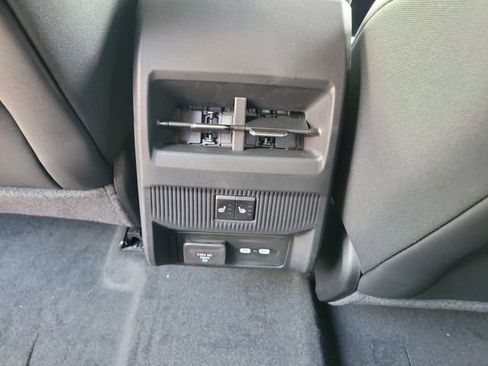 New 2026 Jeep Cherokee Overland w/ Advanced Pro Tech Group image 11