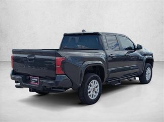 Used 2025 Toyota Tacoma SR5 video 2