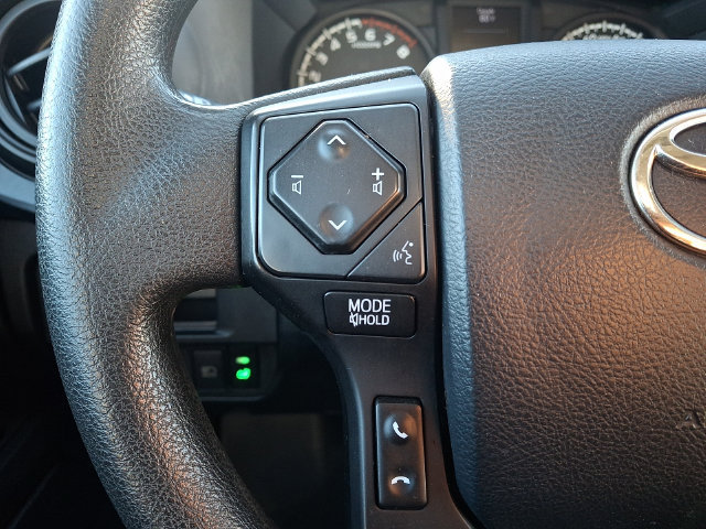 Used 2019 Toyota Tacoma SR w/ SR Convenience Package RWD image 20