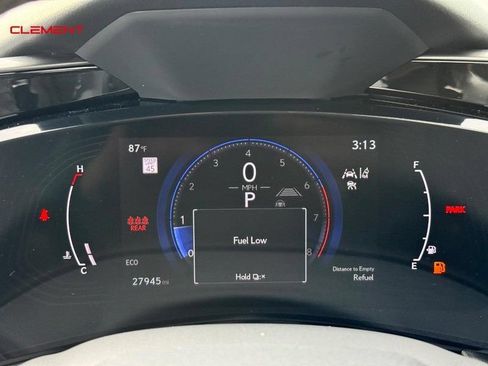 Used 2024 Lexus NX 350 AWD w/ Cold Area Package image 28