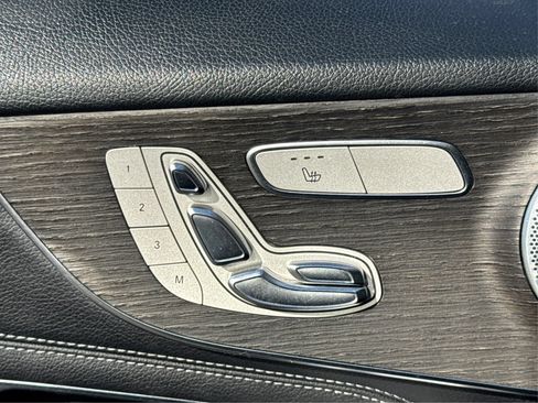 Used 2019 Mercedes-Benz C 300 4MATIC Coupe image 22