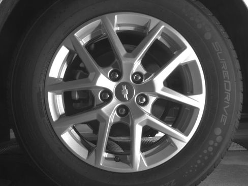 Used 2023 Chevrolet Equinox LT FWD image 12
