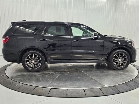 Used 2018 Dodge Durango R/T image 6