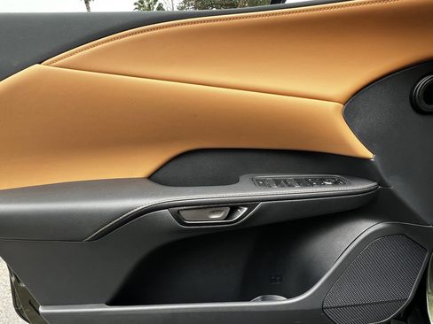 Used 2025 Lexus RX 350 Premium image 13