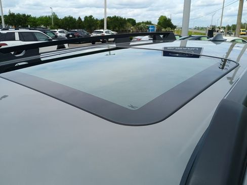 New 2026 Subaru Forester Premium image 6