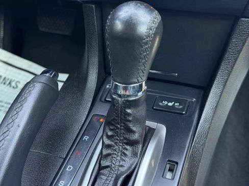 Used 2016 Acura ILX FWD image 23