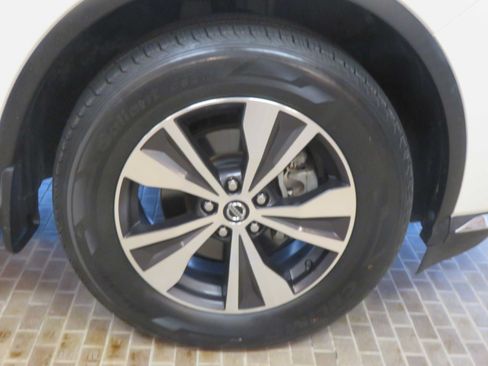 Used 2020 Nissan Murano SV w/ Cargo Package FWD image 10