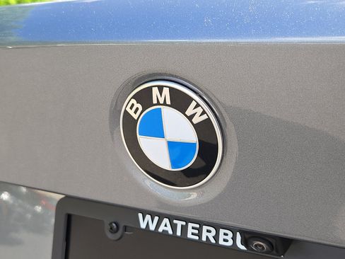 Used 2024 BMW 330i xDrive Sedan w/ Premium Package AWD/4WD image 30