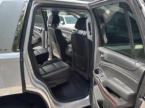Used 2016 GMC Yukon SLT w/ Open Road Package AWD/4WD image 20