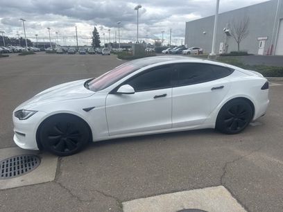 Used 2022 Tesla Model S
